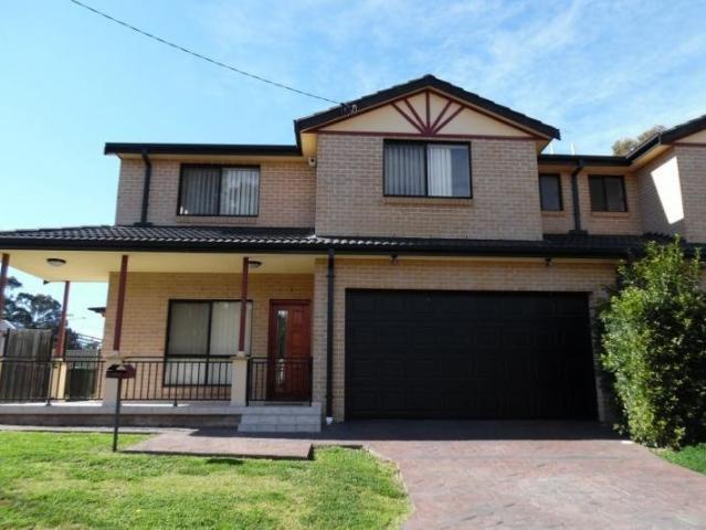 Duplex for rent in Revesby, Sydney