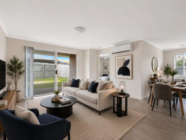 House for rent in Toombul, Queensland