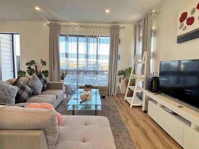 Townhouse for rent in Kawau Island