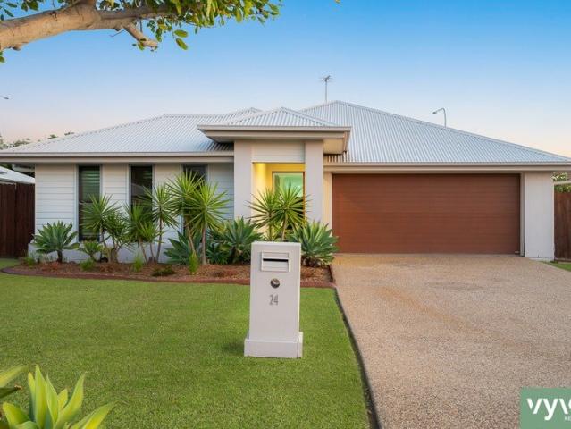 House for rent in Gladstone, Queensland
