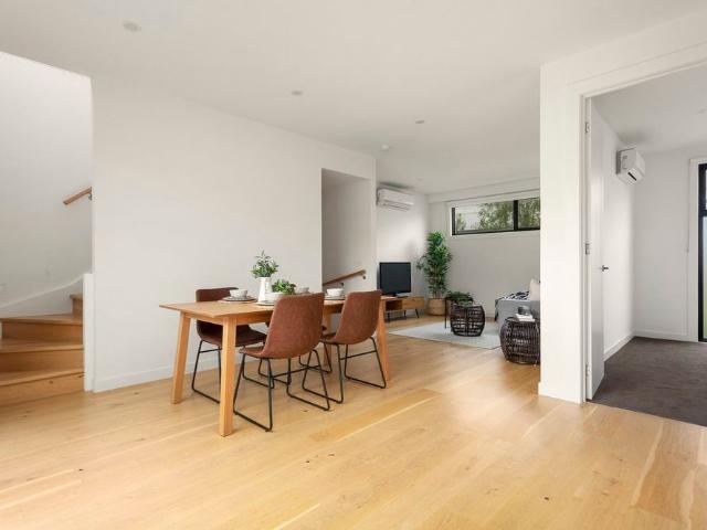 House for rent in Moonee Ponds, Melbourne