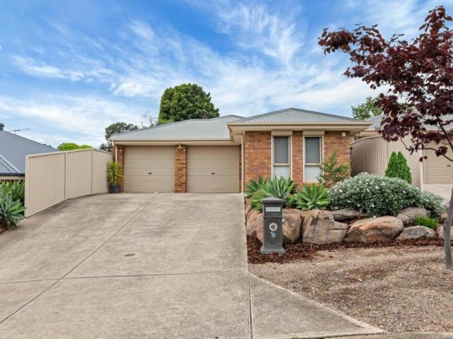 House for sale in Horseshoe Creek, South Australia