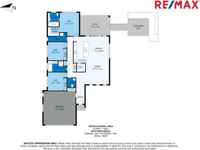 House for sale in Kings Creek, Queensland
