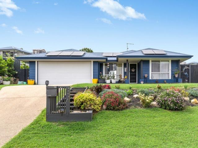 House for rent in Zilzie, Queensland