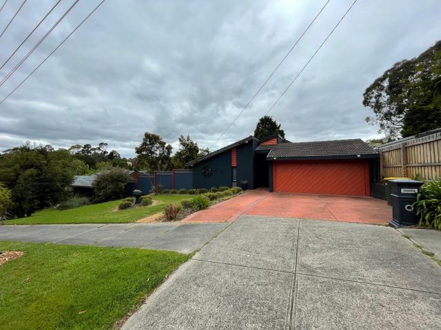 House for rent in Templestowe, Melbourne
