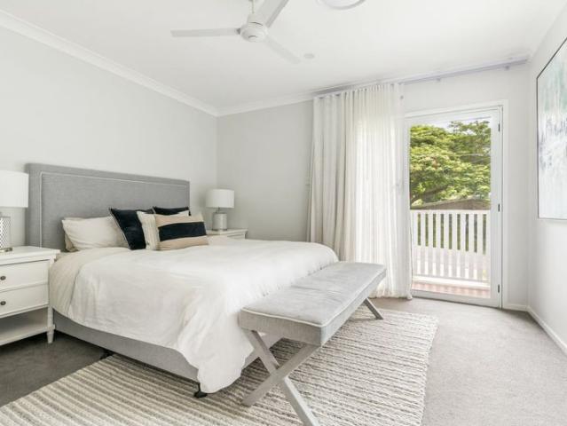 House for rent in Toombul, Queensland