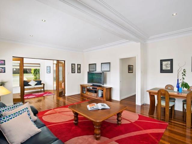 House for rent in Sydney, New South Wales