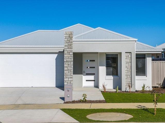 House for rent in Sinagra, Western Australia