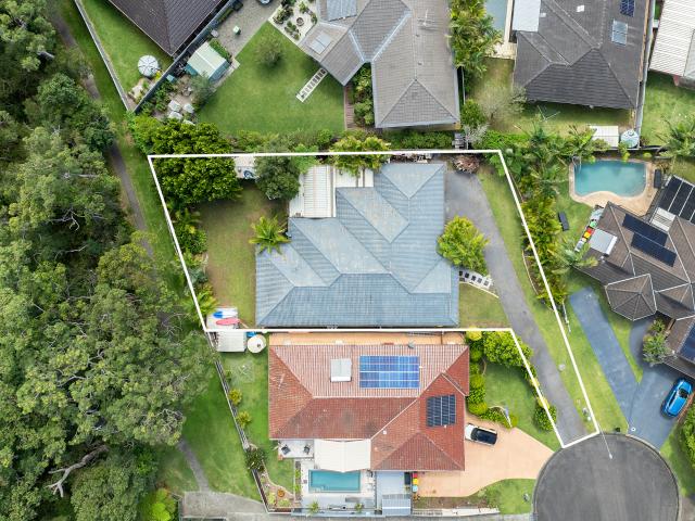 House for sale in Summerland Point, New South Wales