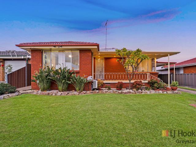 House for rent in Greystanes