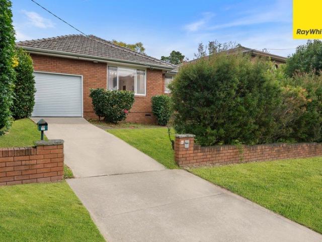 House for sale in Sydney, New South Wales