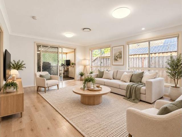 House for rent in Baulkham Hills, Sydney