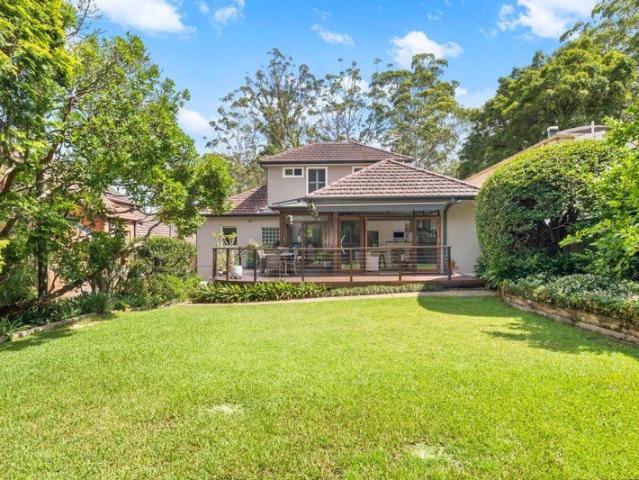 House for rent in Upper North Shore, Sydney
