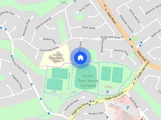 House for rent in Eschol Park, Sydney