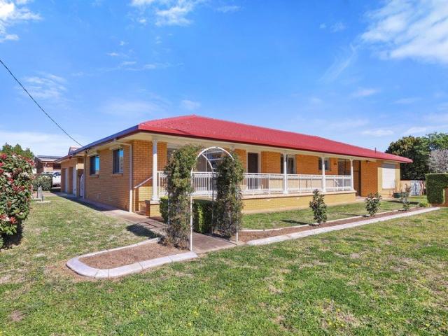 House for sale in Scone, New South Wales