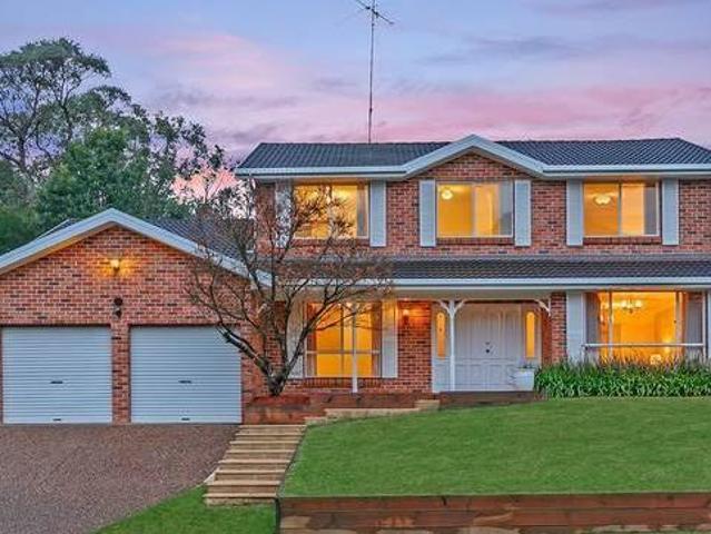 House for rent in Sydney, New South Wales