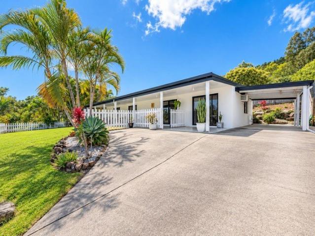 House for rent in Cannonvale, Queensland