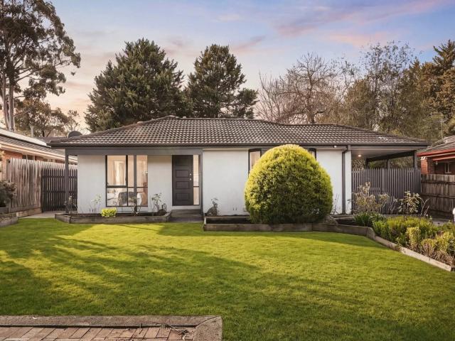 House for rent in Camerons Creek, Victoria