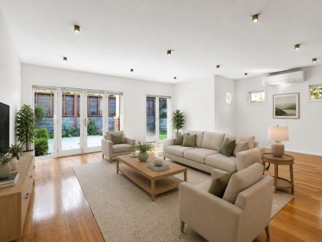 Apartment for rent in Camerons Creek, Victoria