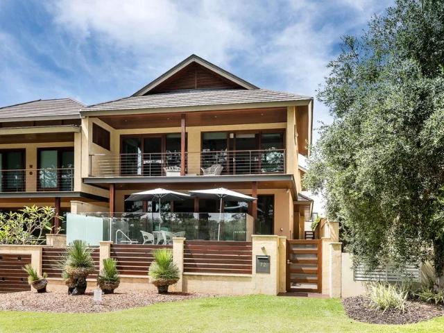 House for rent in Swanbourne, Western Australia