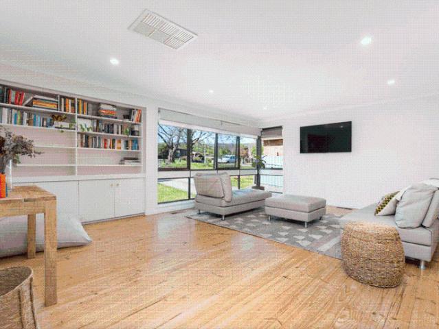 House for rent in Pemberton View Retirement Village, Albury
