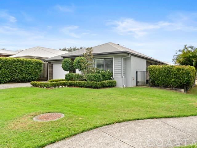 House for rent in Maudsland, Gold Coast City