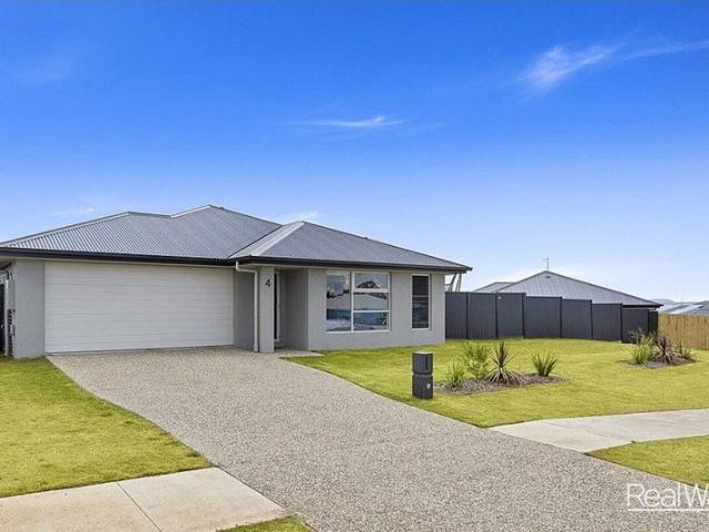 House for rent in Toowoomba, Queensland