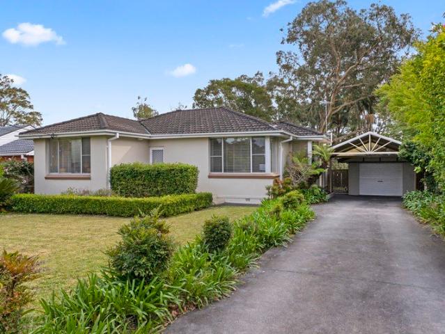 House for sale in Sydney, New South Wales