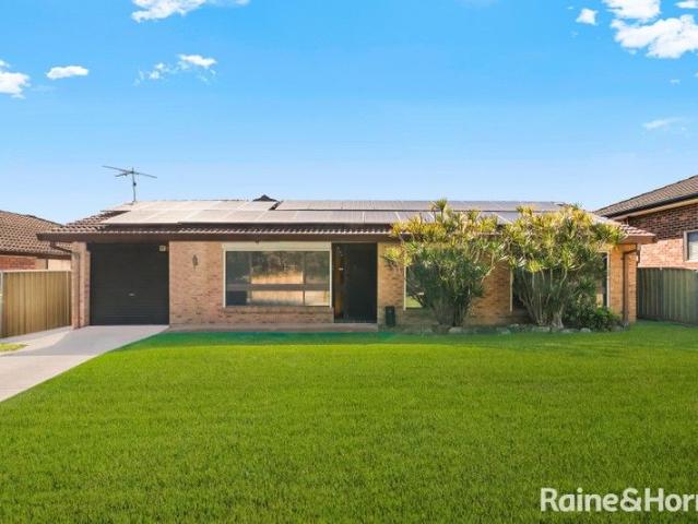 House for sale in Glenfield, New South Wales
