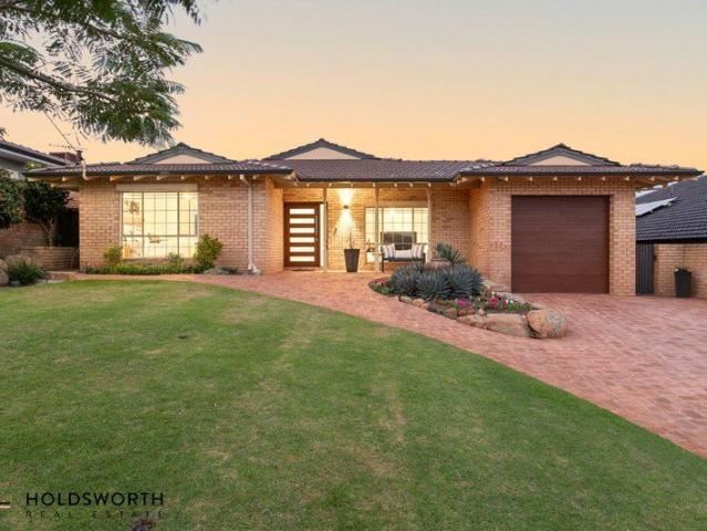 House for sale in Stirling, Western Australia