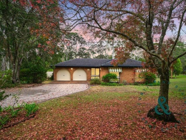 House for sale in New South Wales