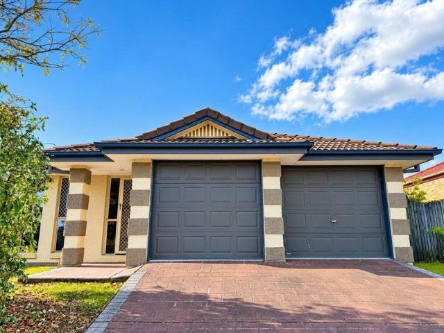 House for rent in Logan Reserve, Greater Brisbane