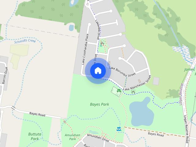 House for rent in Logan Reserve, Greater Brisbane