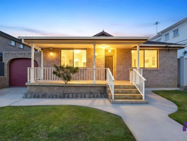House for sale in Sydney, New South Wales