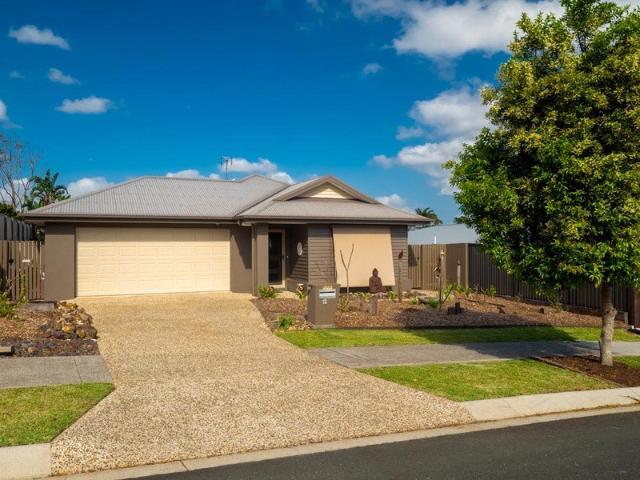 House for sale in Greenwood Grove, Cooroy