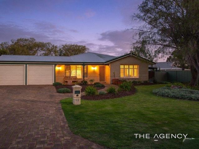 House for sale in Bovell, Western Australia