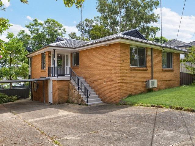 House for sale in Sydney, New South Wales