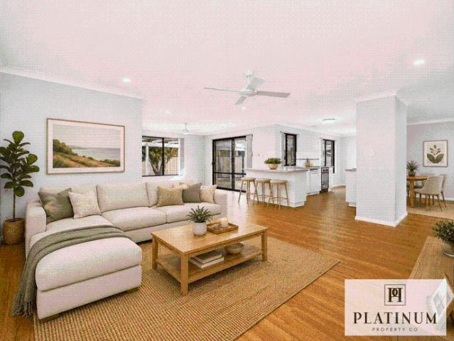 House for rent in High Wycombe, Western Australia