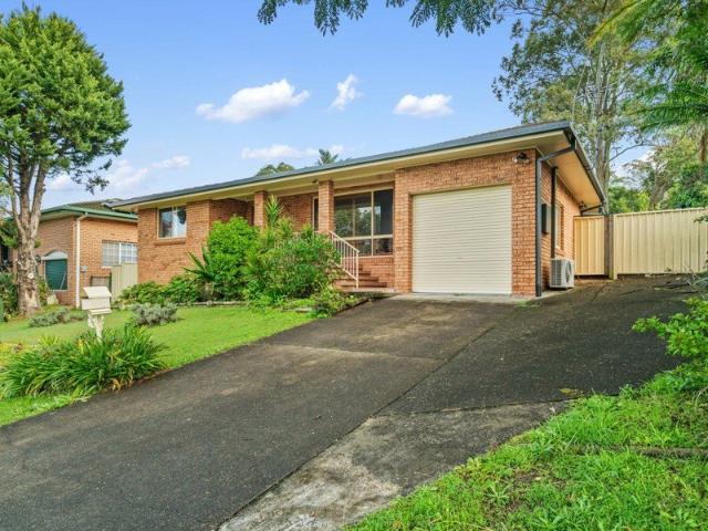 House for sale in Melinga, New South Wales