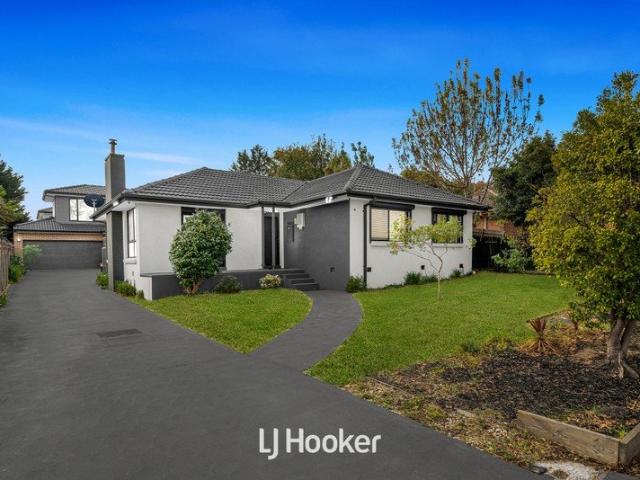 Apartment for sale in Camerons Creek, Victoria