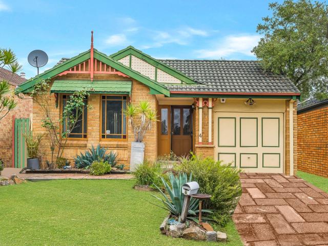 House for sale in Wattle Grove