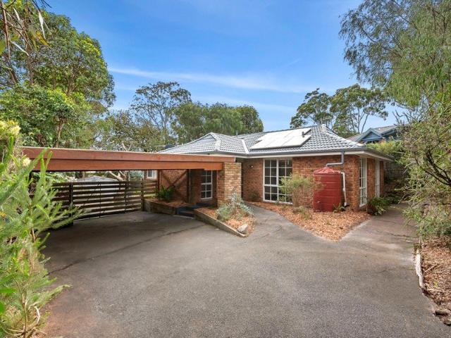 House for rent in Camerons Creek, Victoria