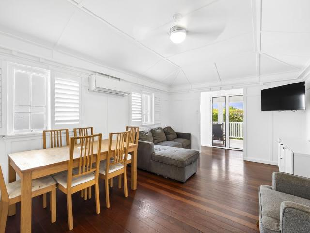 Apartment for rent in Wavell Heights, Greater Brisbane