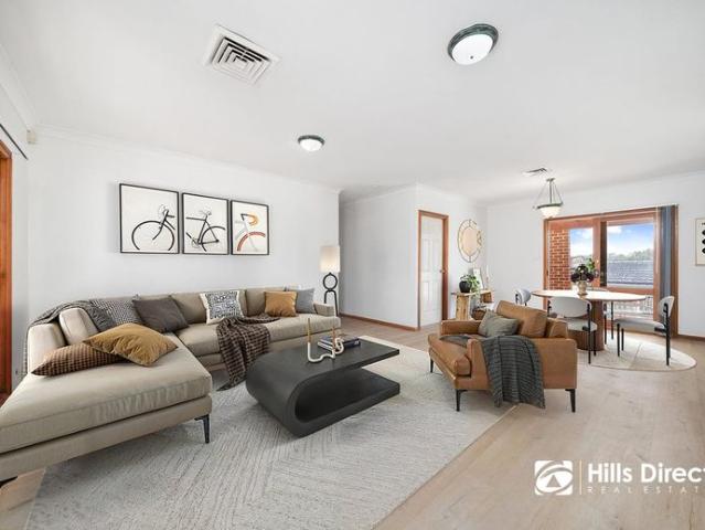 House for rent in Quakers Hill, Sydney