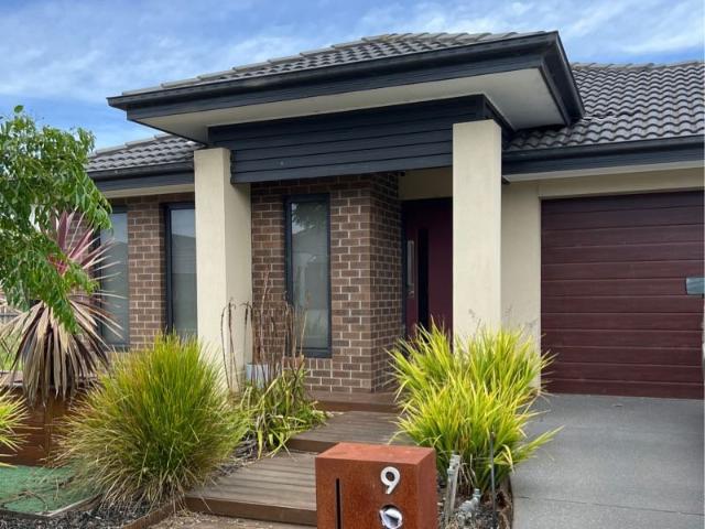 House for rent in Geelong, Victoria