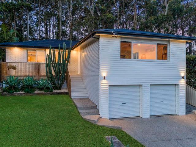 House for sale in Wamberal, Gosford