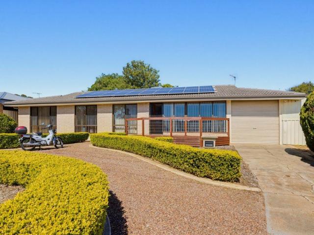 House for sale in Horseshoe Creek, South Australia