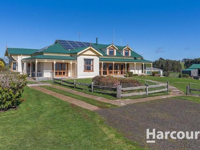 House for sale in Winnaleah, Tasmania