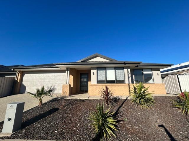 House for rent in Benalla, Victoria