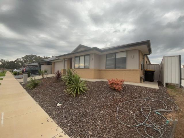 House for rent in Benalla, Victoria